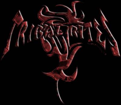 logo Tribal Rites logo Tribal Rites